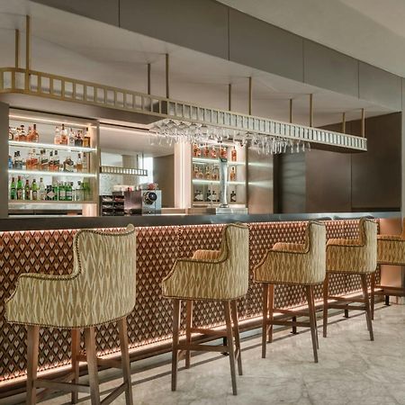 Ac Hotel Ciudad De Sevilla By Marriott Exterior photo