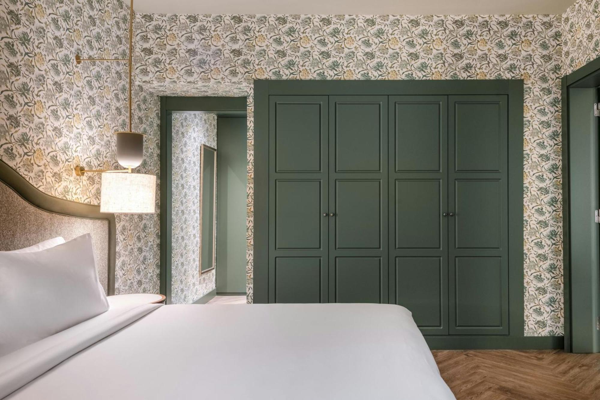 Ac Hotel Ciudad De Sevilla By Marriott Exterior photo